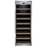 Wine Cooler Caso Design	Wine Safe 43 Bottle Cooler, WIFI capable